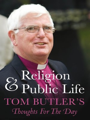 cover image of Religion and Public Life